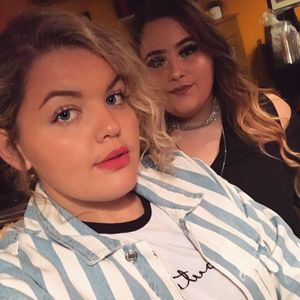 Meet your Posher, Shelby